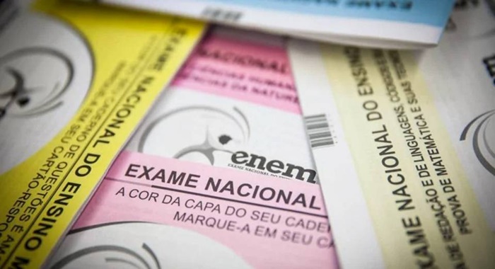 Enem 2024: Prazo para solicitar isenção termina nesta sexta-feira (26)- Foto: Divulgação/Inep