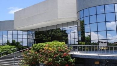 SANTO AMARO: Teatro Dona Canô passará por manutenção e será reaberto ao público em 90 dias- Foto: Reprodução/ Ascom Santo Amaro
