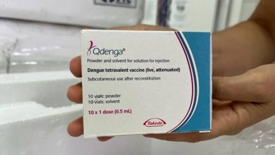 Vacinação contra dengue está disponível para novo público na Bahia- Foto: Reprodução/ Ascom/Sesab