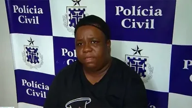 Justiça concedeu prisão domiciliar a acusada de envenenar mãe e duas filhas - Foto: Reprodução l Rede Bahia