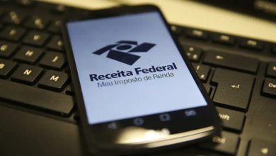 Receita Federal abre consulta a novo lote residual do Imposto de Renda- Foto: Reprodução/ Marcello Casal Jr/Agência Brasil