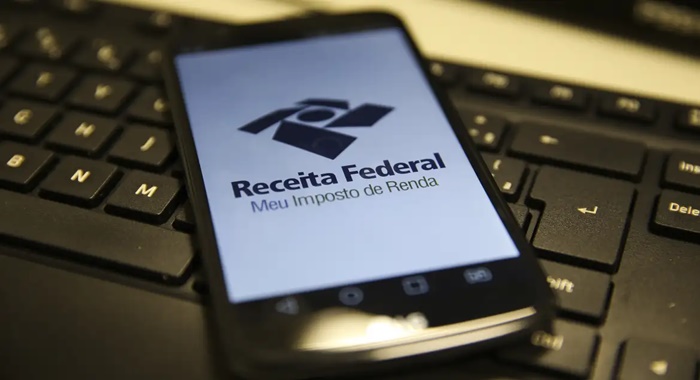 Receita Federal abre consulta a novo lote residual do Imposto de Renda- Foto: Reprodução/ Marcello Casal Jr/Agência Brasil