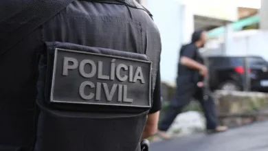 Polícia Civil Foto: Divulgação/Polícia Civil