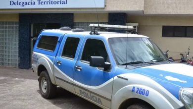 O crime será investigado pela 26ª Delegacia Territorial de Vila de Abrantes — Foto: Divulgação