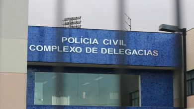 Material apreendido foi encaminhado à perícia - Foto: Divulgação | Polícia Civil