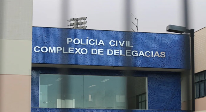 Material apreendido foi encaminhado à perícia - Foto: Divulgação | Polícia Civil