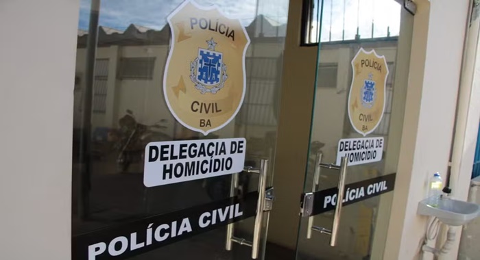 Caso é investigado pela Polícia Civil da Bahia — Foto: Reprodução/ Ascom PC