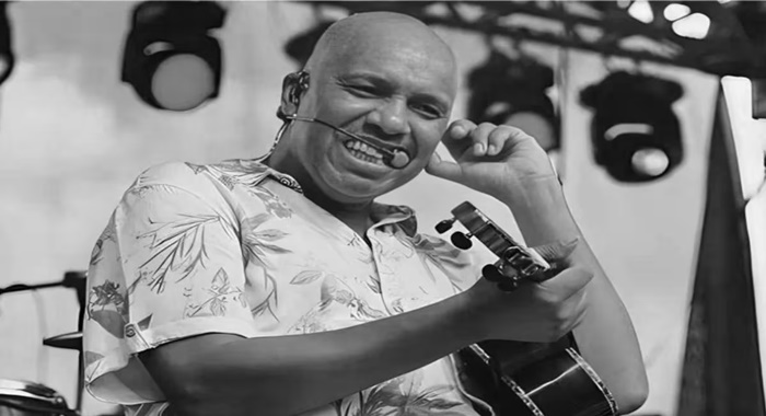 Morre Anderson Leonardo, vocalista do grupo Molejo, aos 51 anos- Foto: Reprodução