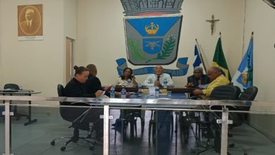 Assista a Sessão Ordinária da Câmara Municipal de Teodoro Sampaio desta terça-feira (23/4)- Foto: Reprodução/Vídeo
