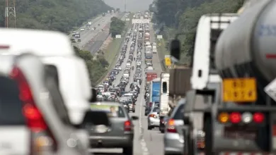 Desde 2020, o seguro, que paga vítimas de acidentes no trânsito, deixou de ser cobrado - Foto: Reprodução/Agência Brasil