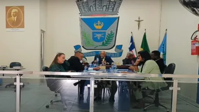 AO VIVO: Assista a Sessão Ordinária da Câmara Municipal de Teodoro Sampaio desta terça-feira (9/4)- Foto: Reprodução/ Vídeo