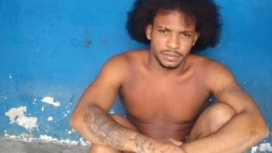 Falso estudante foi flagrado roubando trabalhadores - Foto: Reprodução/Record Bahia
