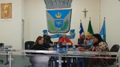 Assista a Sessão Ordinária da Câmara Municipal de Teodoro Sampaio desta terça-feira (2/4)- Foto: Reprodução Vídeo