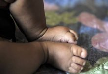 Bebê morre após passar mal ao ingerir porção de maconha - Imagem ilustrativa