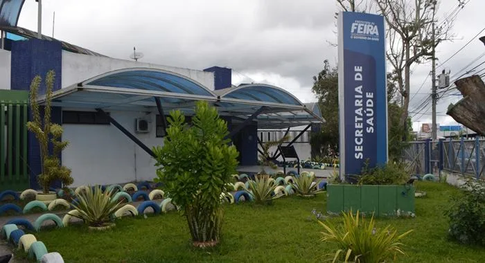 Terceira morte por dengue é registrada em Feira de Santana - Foto: Jorge Magalhães