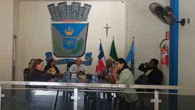 Assista a Sessão Extraordinária da Câmara Municipal de Teodoro Sampaio- Foto: Reprodução/Vídeo