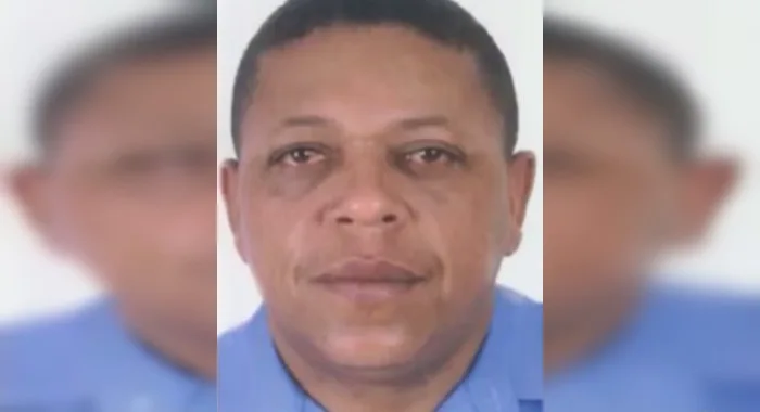 Adailton Jesus Dias estava desaparecido há quatro dias; homem foi encontrado morto em Irecê — Foto: Reprodução/Redes Sociais