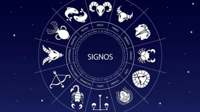 Signos do zodíaco no horóscopo de hoje