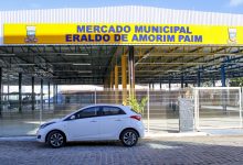 Prefeitura de Amélia Rodrigues irá entregar obras de requalificação do Mercado Municipal neste sábado (27) - Foto: Fala Genefax