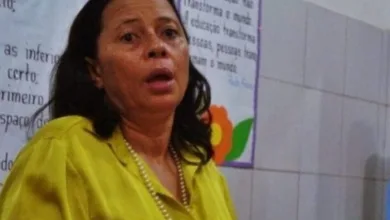 Ex-prefeita de Conceição do Jacuípe, Normélia Correia - Foto: Reprodução