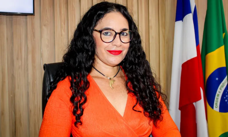 Câmara de Amélia Rodrigues aprova projeto da vereadora Maria Quitéria para incentivar contratação de mulheres vítimas de violência doméstica- Foto: Fala Genefax