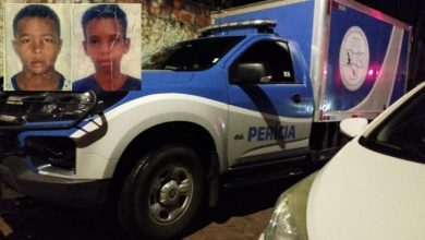 Irmãos são assassinados após casa ser invadida em Feira de Santana - Foto: Reprodução/Redes Sociais