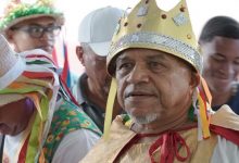 Alegria e Tradição marcam a Folia de Reis Magos na Cidade da Cultura 2024 em Feira de Santana- Foto: Divulgação