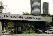 Governo Lula faz reunião para resolver greve nas universidades da Bahia e outros estados- Divulgação/Ufba