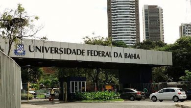 Governo Lula faz reunião para resolver greve nas universidades da Bahia e outros estados- Divulgação/Ufba