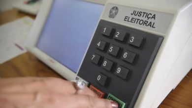 Eleições 2024: Polícia Federal e universidade fazem teste em urnas eletrônicas- Foto: Reprodução/Agência Brasil