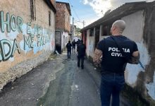 Polícia Civil realiza operação em combate a facções criminosas- Foto: Reprodução/Tony Silva/Ascom-PCBA