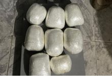 PRF apreende mais de 7kg de cloridrato de cocaína na BR-116 em Feira de Santana- Foto: Reprodução/ Nucom PRF