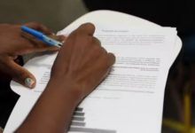 Estão abertas as inscrições para o exame de certificação para quem deseja concluir os estudos na Bahia — Foto: Reprodução/ Feijão Almeida/SEC