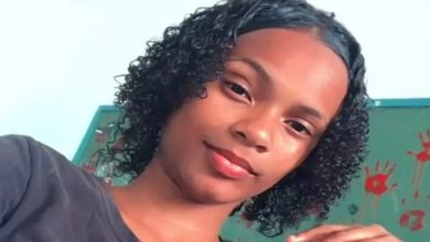 SUSPEITA DE FEMINICÍDIO: Adolescente de 15 anos teria sido morta após briga com namorado- Foto: Reprodução/ Redes sociais