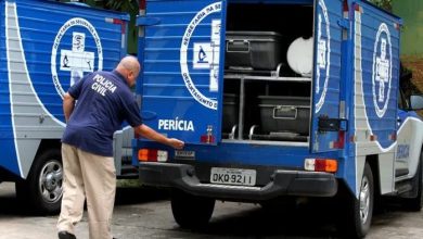 Polícia Civil já deu início as investigações - Foto: Divulgação/SSP-BA