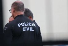 Homem é preso em flagrante por esfaquear namorado da ex-companheira - Foto: Divulgação/PC
