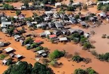 Chuvas no Rio Grande do Sul devem causar alta de preços de alimentos; entenda - Foto: Reprodução