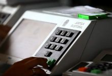 Testes em urnas eletrônicas reiteram que sistema de votação é seguro- Foto: Reprodução/ Marcelo Camargo/Agência Brasil