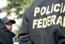 Polícia Federal prende homem por abuso sexual infantojuvenil- Foto: Reprodução/ Agência Brasil