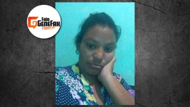 Vítima foi identificada como Maria de Lourdes Silva Corado - Foto: Reprodução