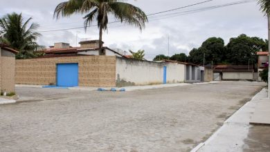 Obra de drenagem e pavimentação do Loteamento Francisco Augusto Costa representa a realização de um sonho antigo para os moradores - Foto: Fala Genefax