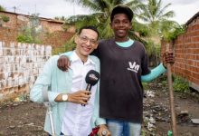Genefax descobre talento escondido no distrito de Bonfim de Feira - Foto: Fala Genefax