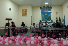 Câmara Municipal de Teodoro Sampaio realiza Sessão Solene em comemoração ao Dia das Mães - Foto: Reprodução/Vídeo