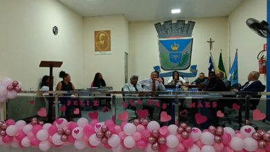 Câmara Municipal de Teodoro Sampaio realiza Sessão Solene em comemoração ao Dia das Mães - Foto: Reprodução/Vídeo
