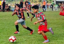 FSA Esporte Club e FSA Academy realizam seleção de novos talentos no futebol em Feira de Santana - Foto: Reprodução/Redes Sociais