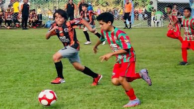 FSA Esporte Club e FSA Academy realizam seleção de novos talentos no futebol em Feira de Santana - Foto: Reprodução/Redes Sociais