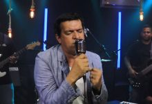É HOJE: Cantor gospel Rubens Gamarro laça videoclipe da música "Tudo Mudou"- Foto: Divulgação